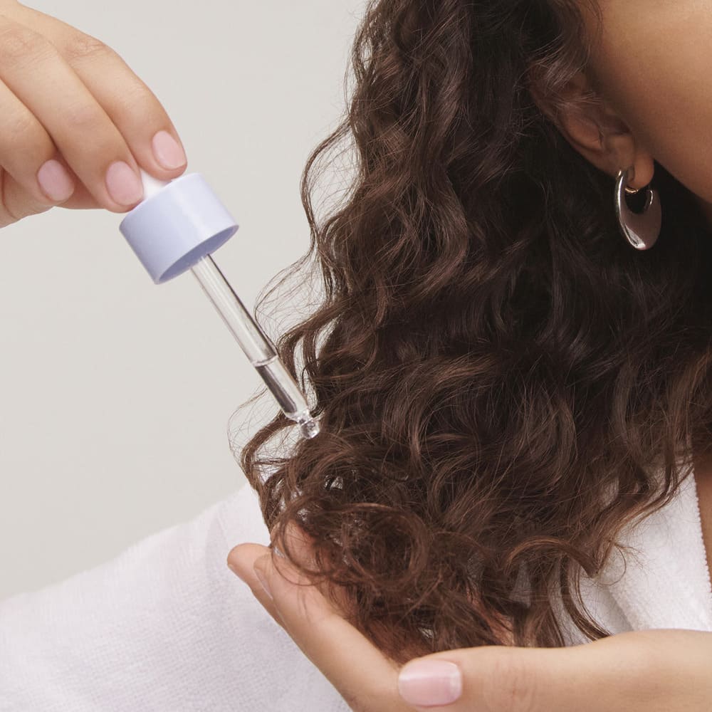 ACEITE NUTRITIVO MULTIUSOS (ACEITE CAPILAR)